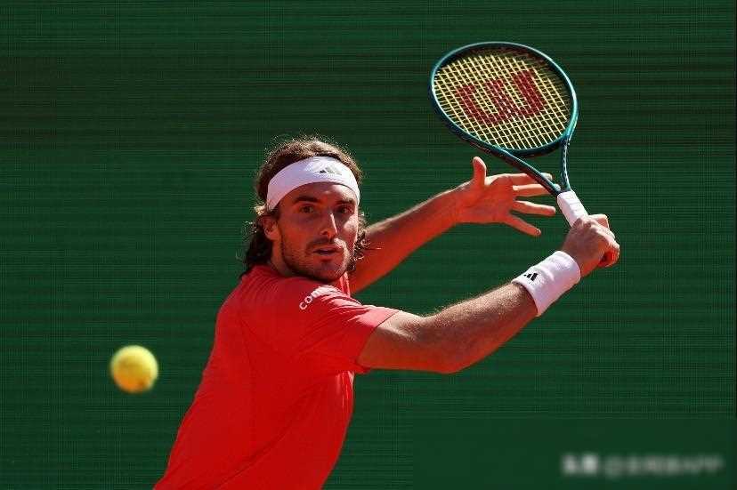 蒙特卡洛大师赛横扫年终总决赛，西西帕斯高光表现