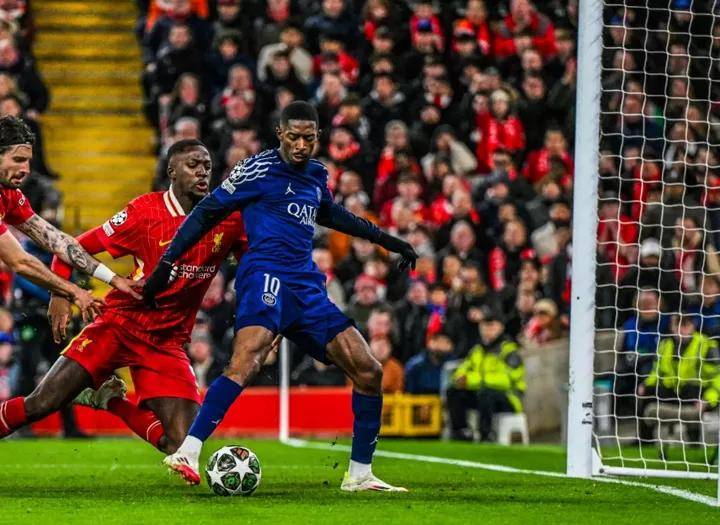 奥地利逆转阿森纳,萨拉赫统治全场 奥地利逆转阿森纳,萨拉赫统治全场