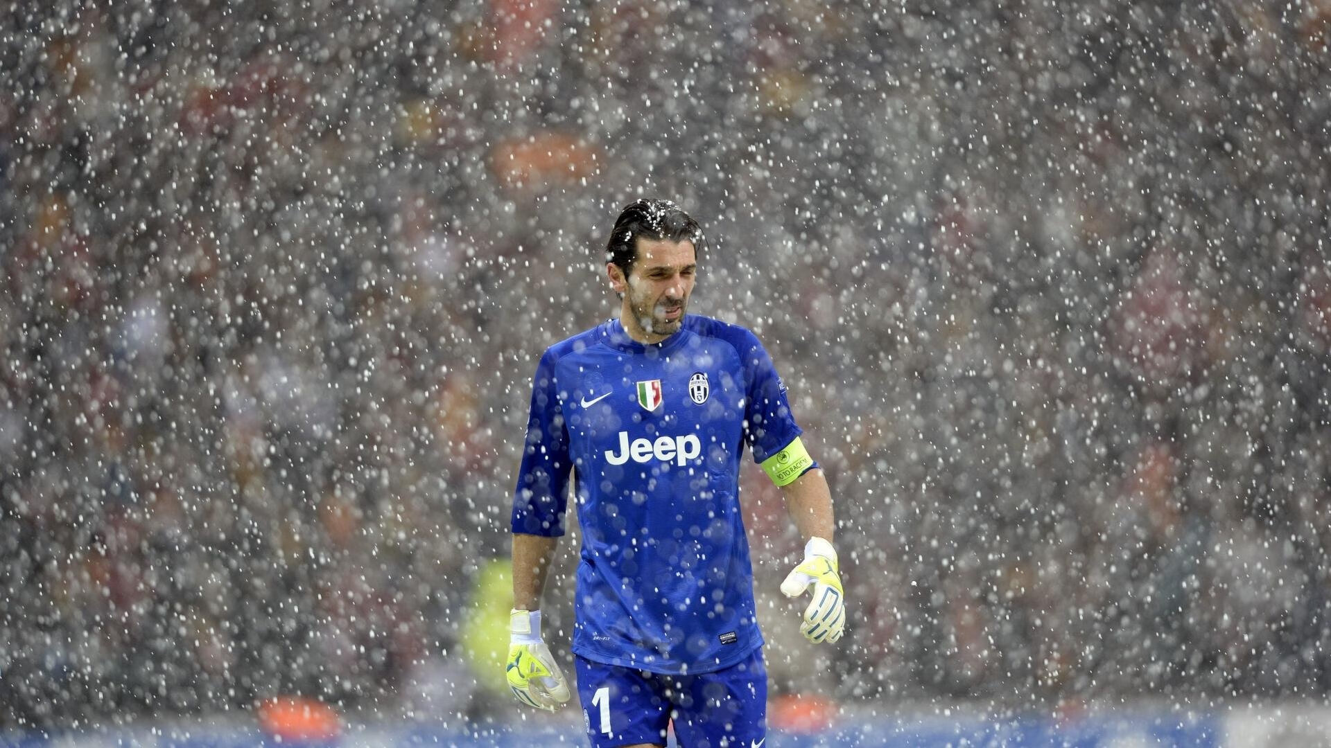 迪巴拉彻底打爆防线，沙特强行终结那不勒斯，一场资本与足球的无声革命